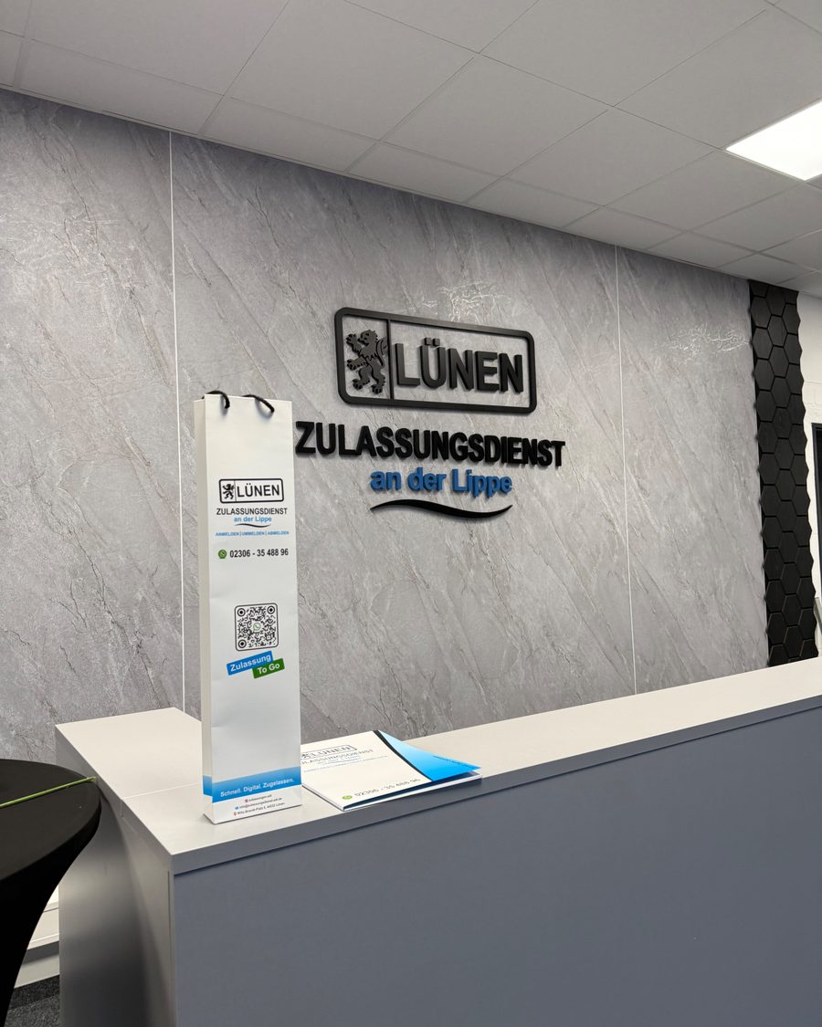Was Lünen für uns besonders macht – Projektbeispiel von Visuellewand