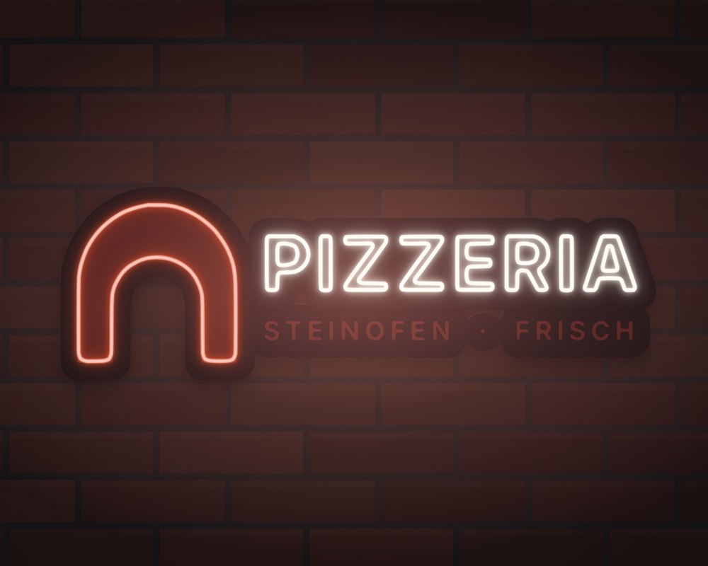 Individuelle Formgebung – Visualisierung von Visuellewand