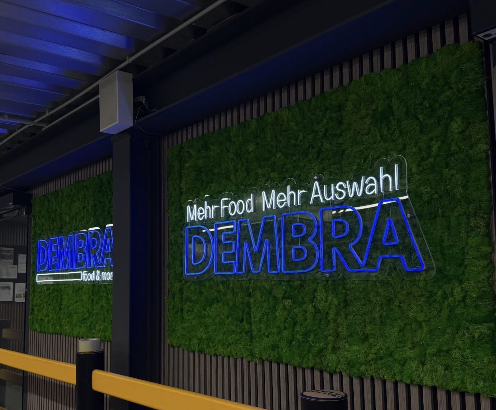 Was Dortmund für uns besonders macht – Projektbeispiel von Visuellewand
