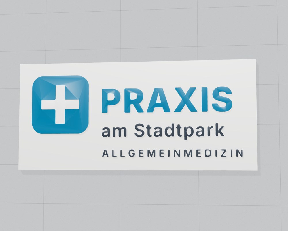 Innen & Außen – Visualisierung von Visuellewand